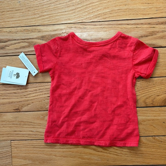 Tucker and Tate Tee 12M - Picture 2 of 2